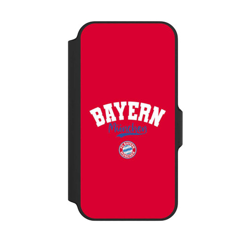 Apple iPhone 13 Mini NIVOflip FC Bayern München