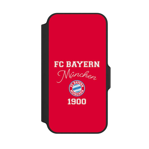 Apple iPhone 13 Mini NIVOflip FC Bayern 1900