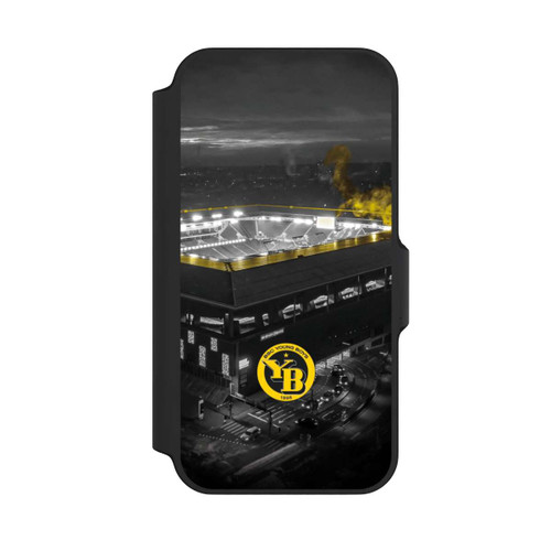 Apple iPhone 13 Mini NIVOflip BSC Young Boys Stadium