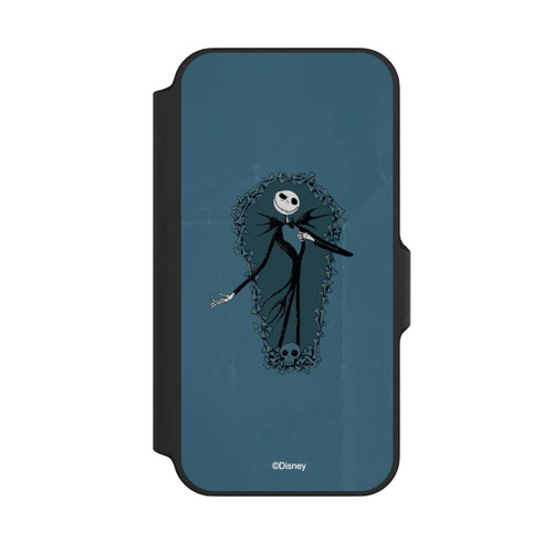 Apple iPhone 13 Mini NIVOflip Nightmare Before Christmas Jack Skellington Grave