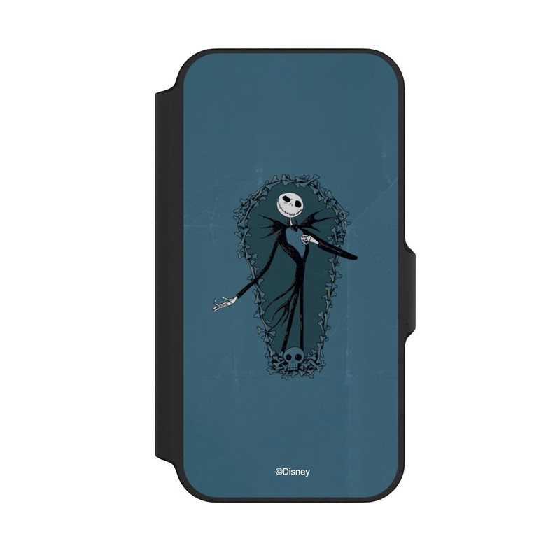 iPhone 13 Mini NIVOflip Nightmare Before Christmas Jack Skellington Grave