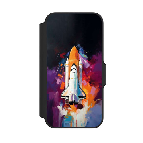 Apple iPhone 13 Mini NIVOflip Space Shuttle Start