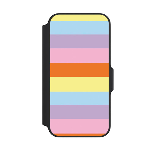 Apple iPhone 13 Mini NIVOflip Glück