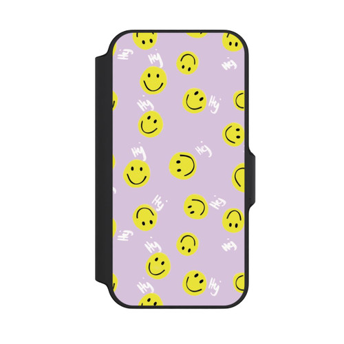 Apple iPhone 13 Mini NIVOflip Hej Smile