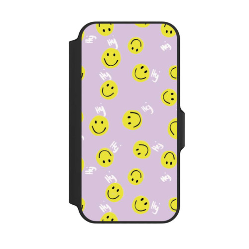 Apple iPhone 13 Mini NIVOflip Hej Smile