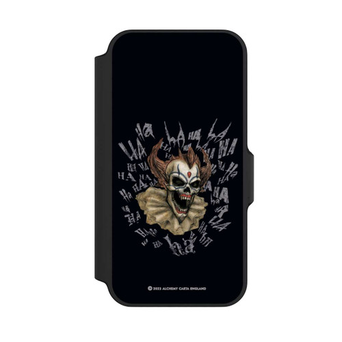 Apple iPhone 13 Mini NIVOflip Last Laugh