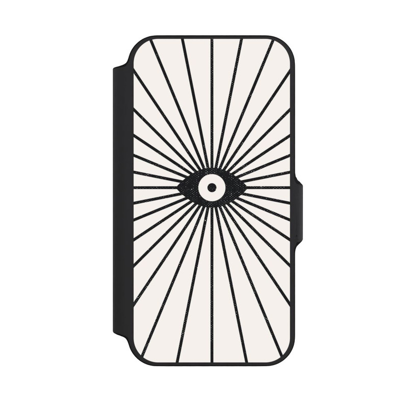 iPhone 13 Mini NIVOflip Großer Bruder
