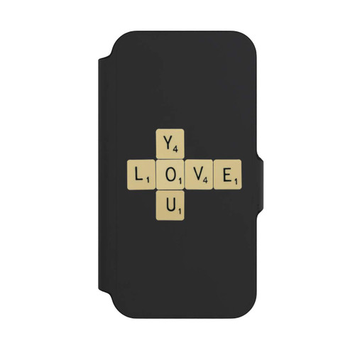 Apple iPhone 13 Mini NIVOflip Love You