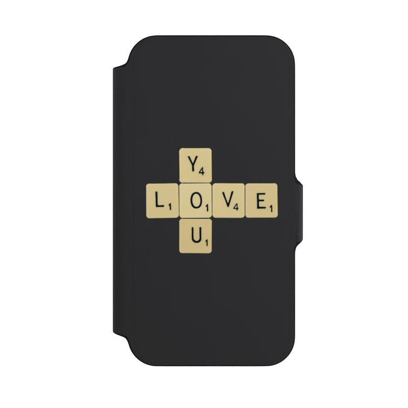 iPhone 13 Mini NIVOflip Love You