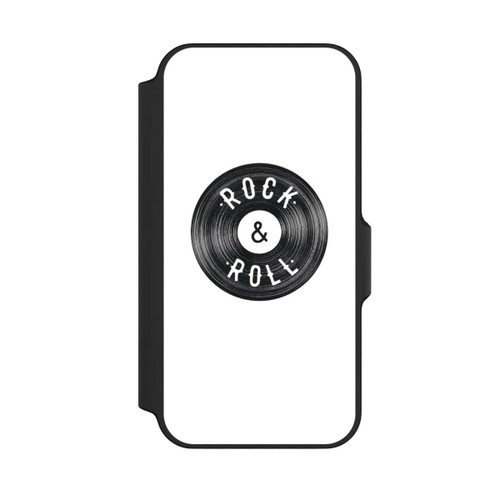 Apple iPhone 13 Mini NIVOflip Rock and Roll