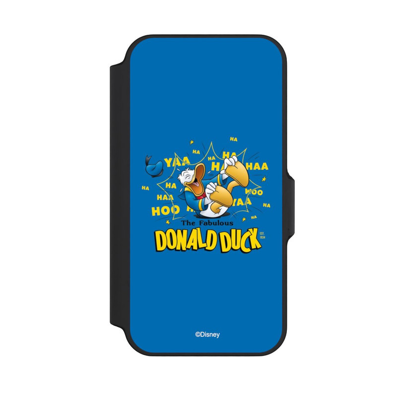 iPhone 13 Mini NIVOflip Donald Duck Laughing