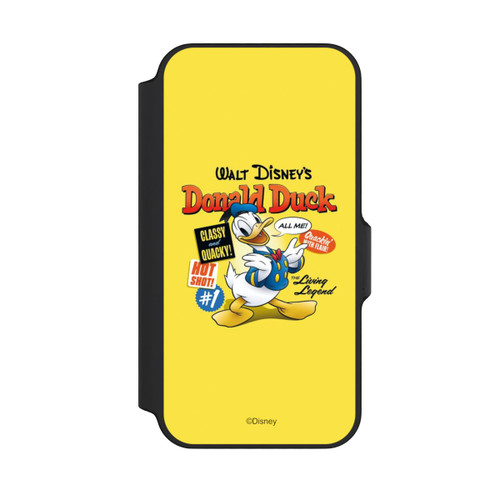 Apple iPhone 13 Mini NIVOflip Donald Duck The Living Legend