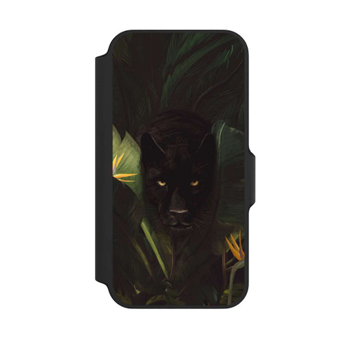 Apple iPhone 13 Mini NIVOflip Hello Panther
