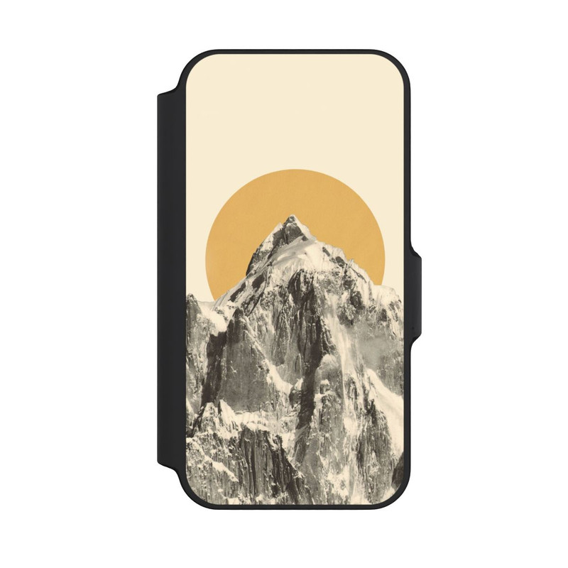 iPhone 13 Mini NIVOflip Mountain 5