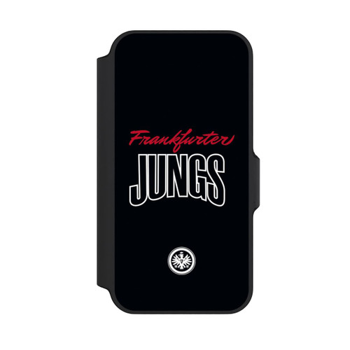 Apple iPhone 13 Mini NIVOflip Frankfurter Jungs