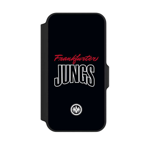 Apple iPhone 13 Mini NIVOflip Frankfurter Jungs