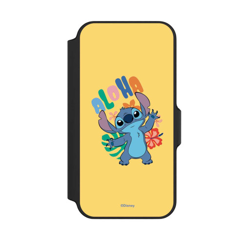 Apple iPhone 13 Mini NIVOflip Stitch Aloha