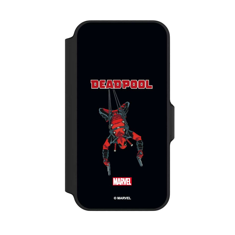 iPhone 13 Mini NIVOflip Deadpool Swinging