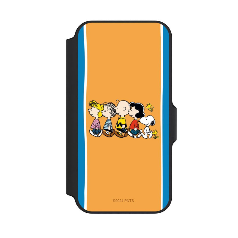 iPhone 13 Mini NIVOflip Peanuts Profil