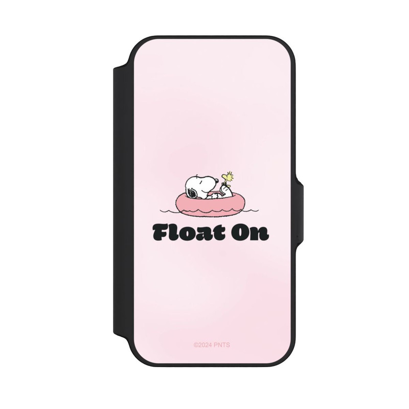 iPhone 13 Mini NIVOflip Snoopy Float On