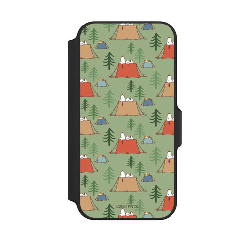 Apple iPhone 13 Mini NIVOflip Peanuts Camping