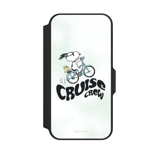 Apple iPhone 13 Mini NIVOflip Snoopy Cruise Crew