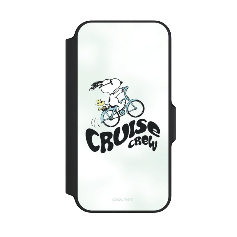 iPhone 13 Mini NIVOflip Snoopy Cruise Crew