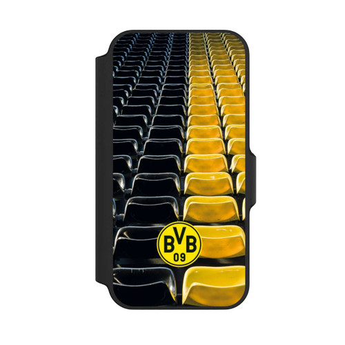 Apple iPhone 13 Mini NIVOflip BVB Tribüne