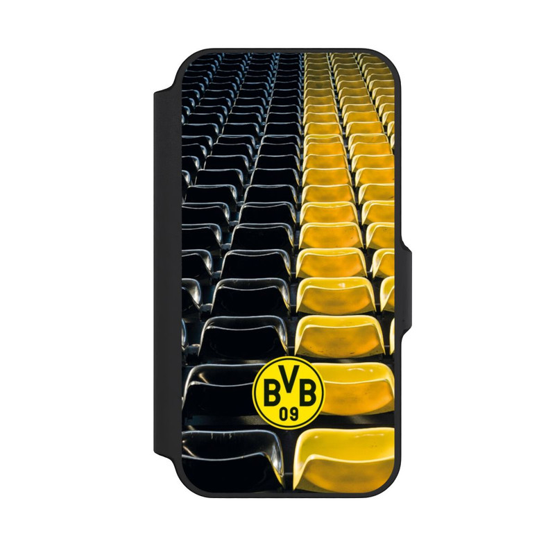 iPhone 13 Mini NIVOflip BVB Tribüne