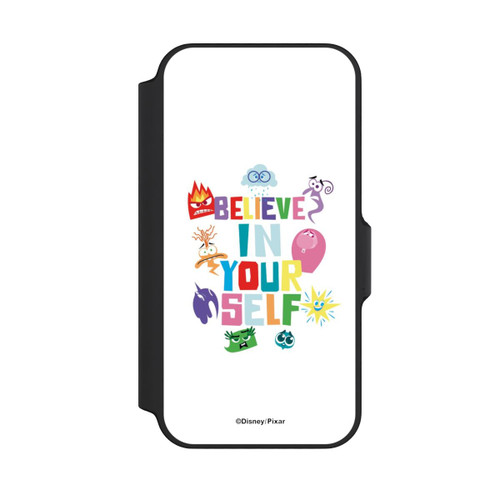 Apple iPhone 13 Mini NIVOflip Believe in yourself