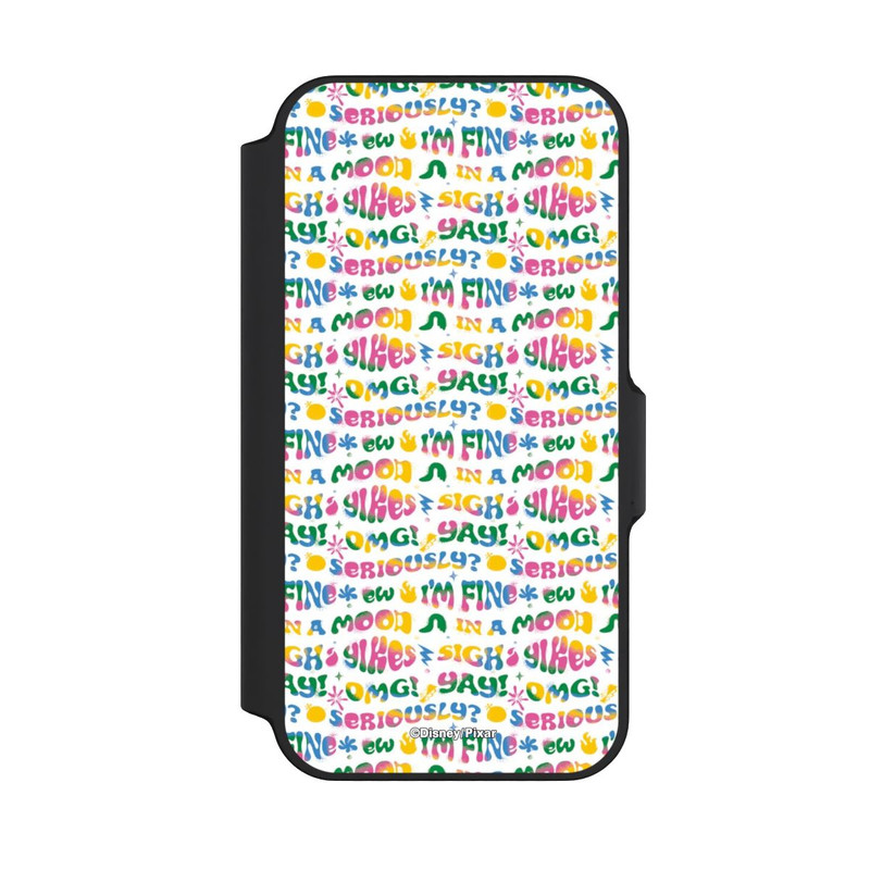 iPhone 13 Mini NIVOflip Inside Out OMG Seriously