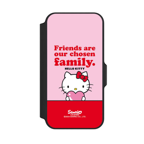 Apple iPhone 13 Mini NIVOflip HK Friends are Family