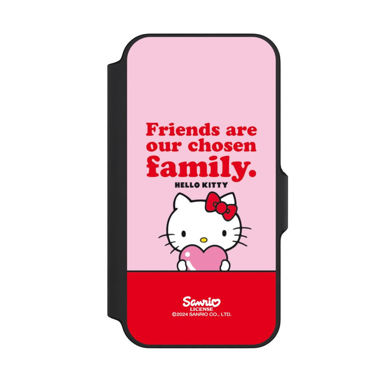 iPhone 13 Mini NIVOflip HK Friends are Family