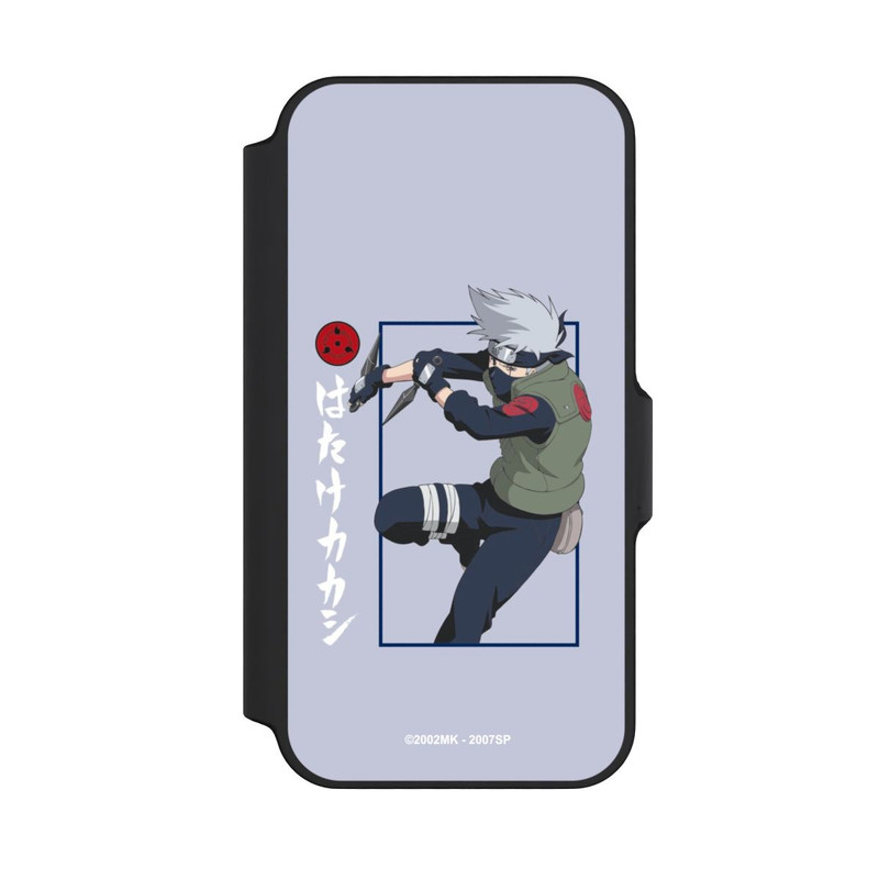 iPhone 13 Mini NIVOflip Kakashi Kampfmodus
