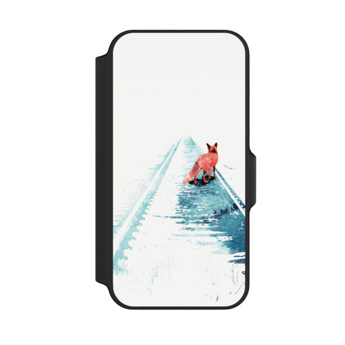 Apple iPhone 13 Mini NIVOflip Von Nirgendwo nach Nirgendwo