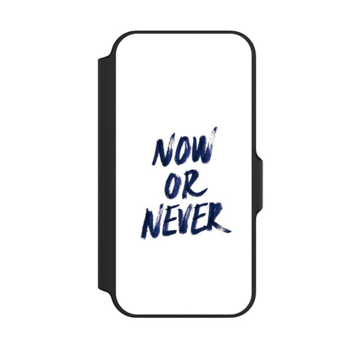 Apple iPhone 13 Mini NIVOflip Now or Never