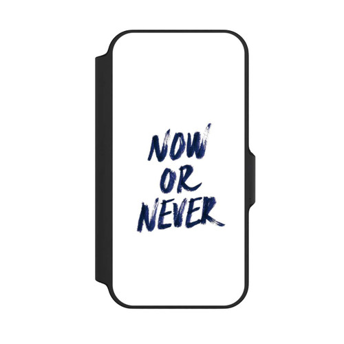 Apple iPhone 13 Mini NIVOflip Now or Never