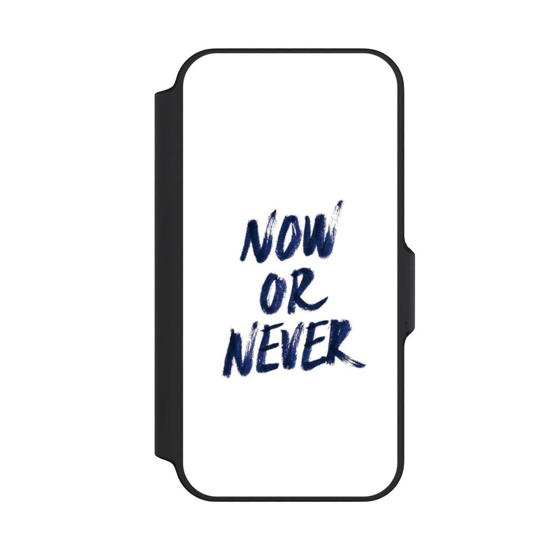 iPhone 13 Mini NIVOflip Now or Never