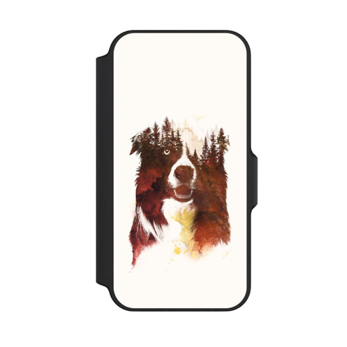 Apple iPhone 13 Mini NIVOflip Eine Nacht im Wald