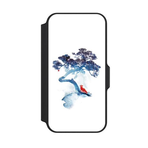 Apple iPhone 13 Mini NIVOflip Der letzte Apfelbaum