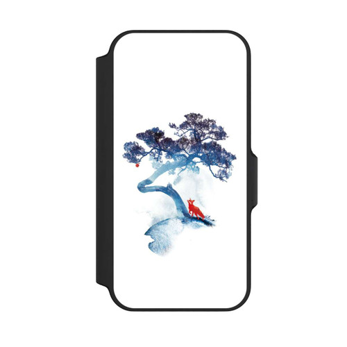 Apple iPhone 13 Mini NIVOflip Der letzte Apfelbaum