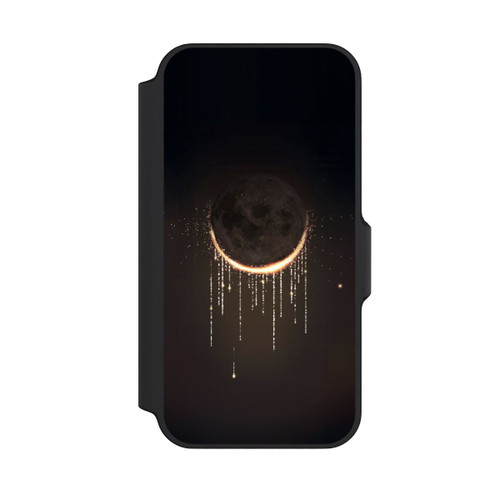 Apple iPhone 13 Mini NIVOflip Mondfinsternis