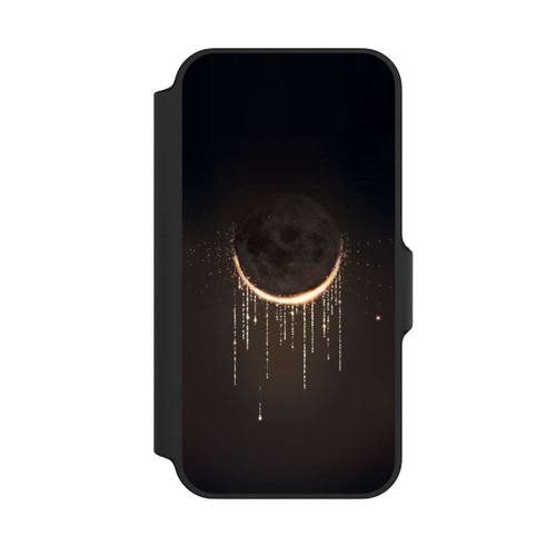 Apple iPhone 13 Mini NIVOflip Éclipse