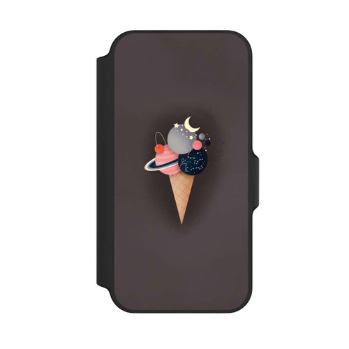 Apple iPhone 13 Mini NIVOflip Space Icecream