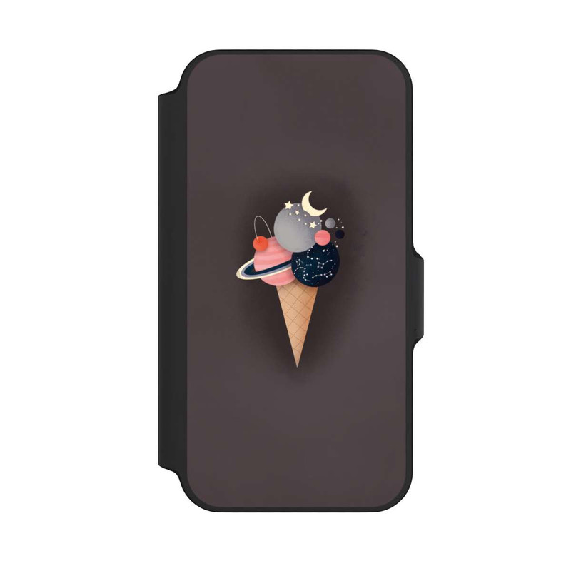 iPhone 13 Mini NIVOflip Space Icecream