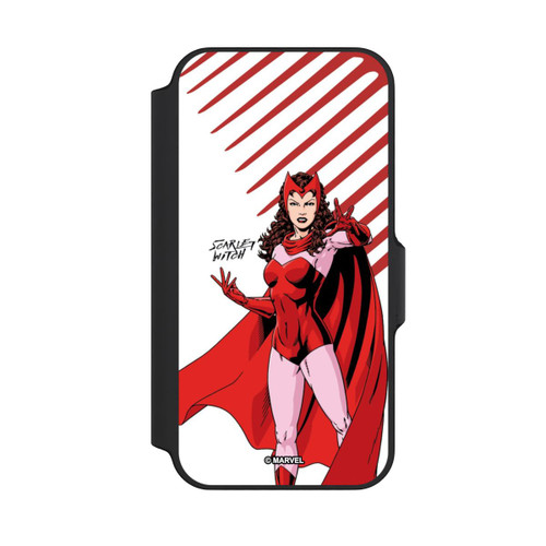 Apple iPhone 13 Mini NIVOflip Scarlet Witch