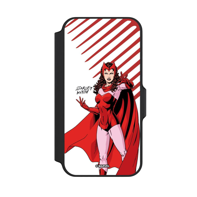 iPhone 13 Mini NIVOflip Scarlet Witch