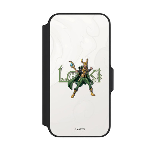 Apple iPhone 13 Mini NIVOflip Loki Zepter