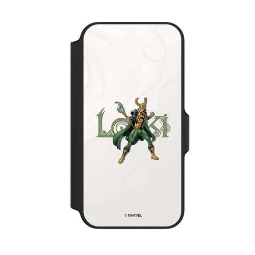 Apple iPhone 13 Mini NIVOflip Loki Zepter