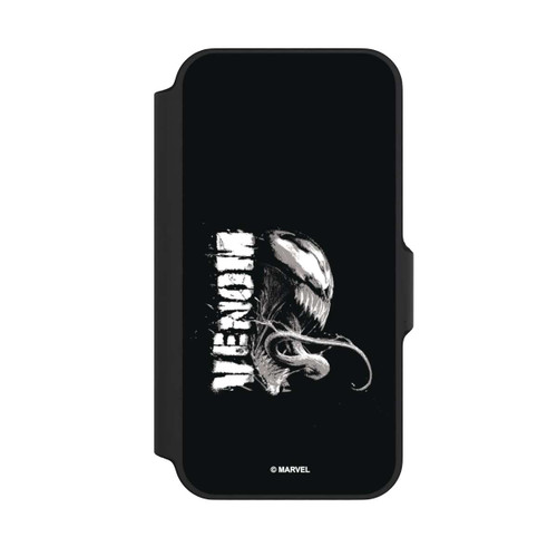 Apple iPhone 13 Mini NIVOflip Venom Gesicht